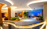 Mohe Hotel (located at the Baolong Life Plaza in Jimo Ancient City) - 신규
