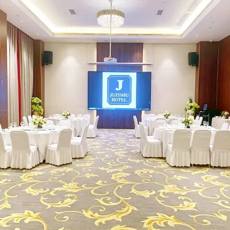 Orange Tree Resort Emeishan