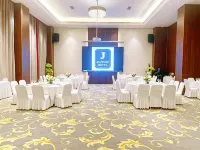 Orange Tree Resort Emeishan