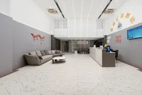 德鴻匯金飯店（龍巖動車站店） - 平價