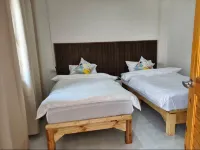 MON'TA HOMESTAY - balcone