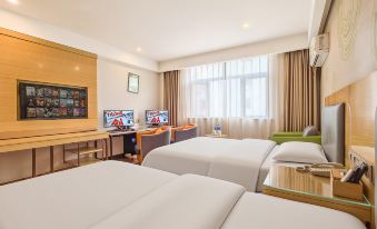 Chuang Esports Lite Homestay