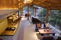 Shanyin Yishu Boutique B&B - Quầy bar