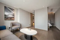 Wanda Moments, Hefei Sports Center - New