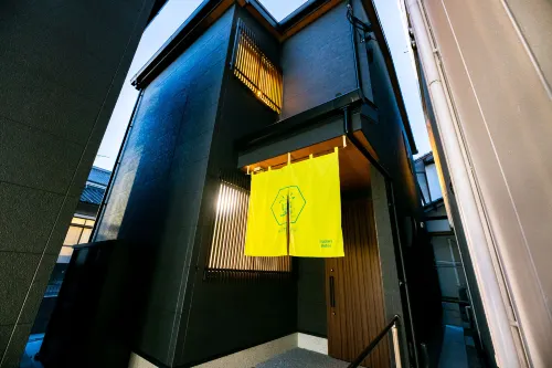 Irodori Hotel HOTARU - Villas