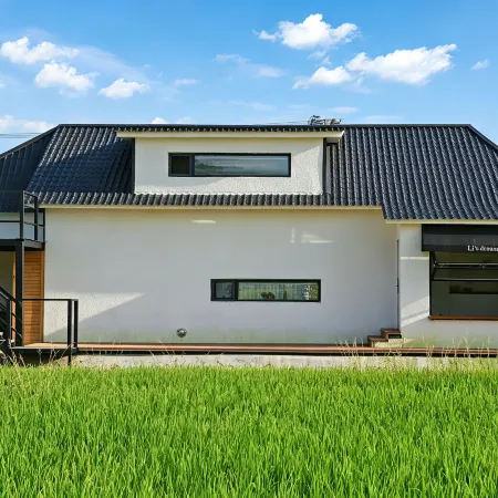 Huixi · Rice Field Ideal Homestay Отели в г. Лунцзин