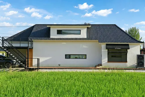 Huixi · Rice Field Ideal Homestay - chambre d’hôtes