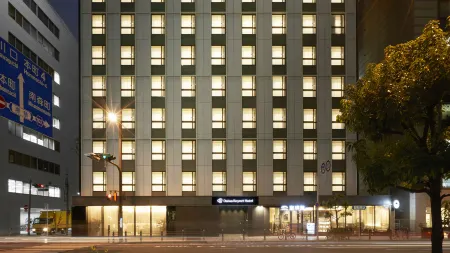 Daiwa Roynet Hotel Osaka Sakaisuji Honmachi PREMIER