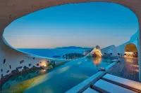 Ibala Hotel & Spa - С бассейном