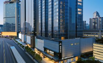 Rezen Grace Hotel Guangzhou · Tianhe Sports Center Taikoo Hui Branch