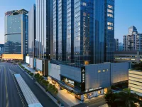 Grandee Rezen  Hotel, Taikoo Hui, Tianhe Sports Center, Tianhe District, Guangzhou - سبا