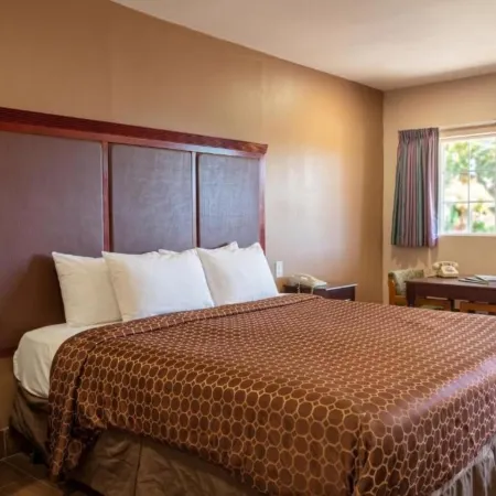 Economy Inn by Hotel O Gladewater, TX
