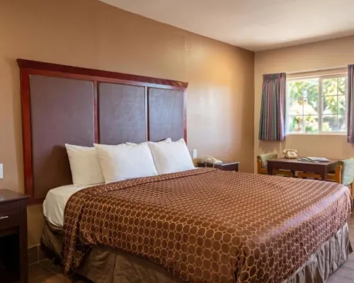 Economy Inn by Hotel O Gladewater, TX Ξενοδοχεία στην πόλη Gladewater