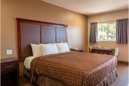 Economy Inn by Hotel O Gladewater, TX