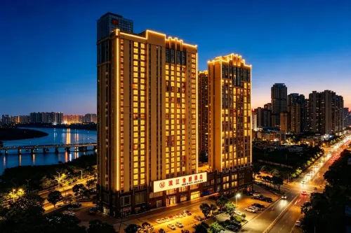 Binjiang Jincheng hotel