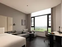 Atour Hotel(Kaifeng North Station New Area Government) Ξενοδοχεία στην πόλη Κάιφενγκ