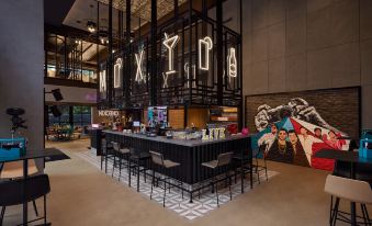 Moxy Mumbai Andheri West