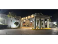 La Casa Inn Albany Near Tifton GA I 75 Hotels in Dougherty County