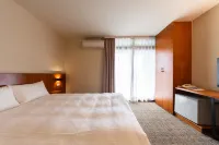 Jiuwu Hotel - Balkon