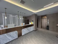Jinjiang Hotel (Shenqiu North Station)