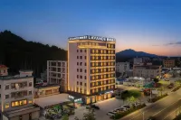 Lavande Hotel (Ketang Jewelry Trading Market, Haifeng, Shanwei)