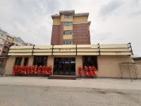 東湯碧水山居溫泉民宿