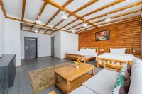 Erguna Hengxiang Mountain Villa residential quarters