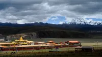 Mangelan · Talin Habitat - Mountain view