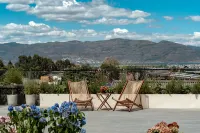 Yunyu Tinglan Smart Designer Guesthouse