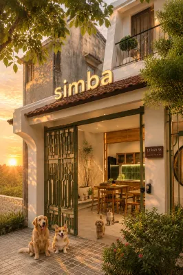 Simba Homestay Hue 2