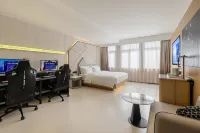 HUAMEI HOTEL