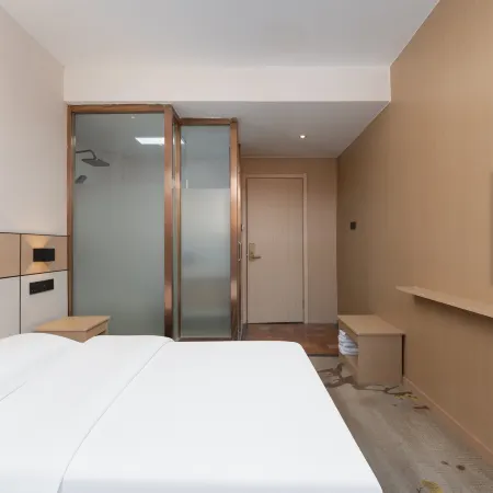 Ni Shang Boutique Hotel