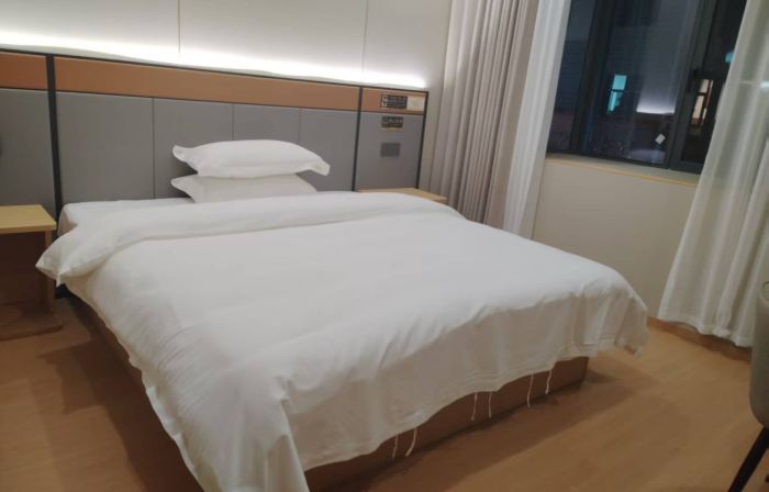 Jun Yue Hotel