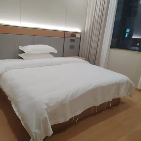 Jun Yue Hotel