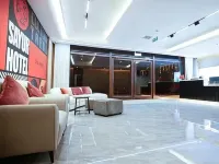 Sayue Hotel - 2 estrellas