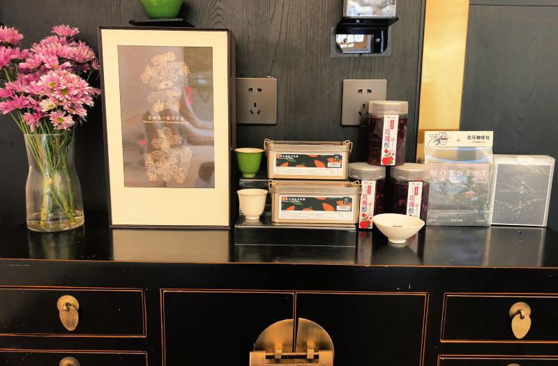 G Joyful Chujian Hotel (Kunming Old Street) photo 5