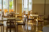 The Beach Tower Okinawa - servizio colazione