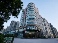 美景良宵飯店（運城鹽湖國際機場店） - 3 星級