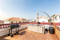 Grand Hyatt Premium·Valuri Oceanfront Villa (Haibei Bay Beach) - Bungalows