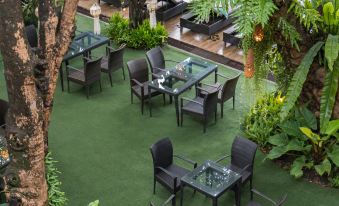 De Lanna Hotel