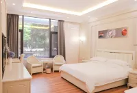 Dongshan Qinyuan Homestay (Maluan Bay)