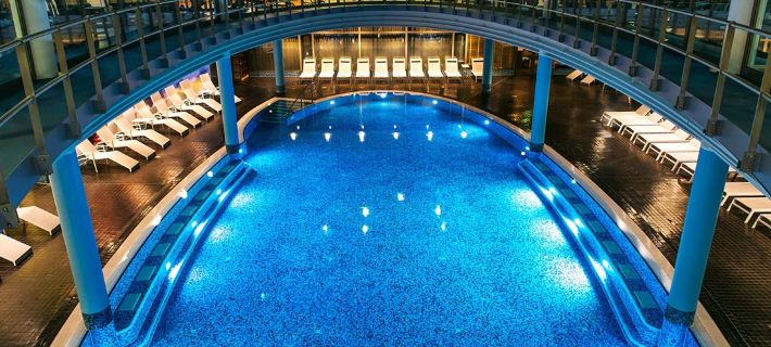 centrovital Hotel Berlin Hoteles en Berlín