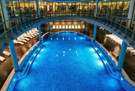 centrovital Hotel Berlin