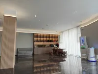 Ruibaiyun Hotel (Emei Park)