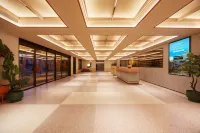 Orange Hotel (Sailimu Lake Branch)