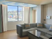 Purang Dio Oxygen-enriched Hotel Hotels in Pulan