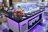 Bera Konya Hotel - petit déjeuner