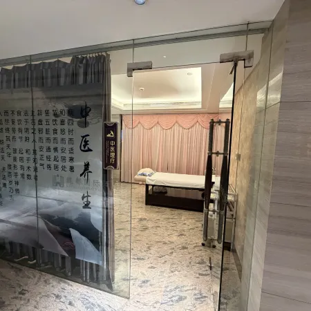 Da Tong Weidu International Hotel