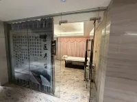 Da Tong Weidu International Hotel - ที่มีสปา
