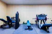 HongHeYi Boutique Hotel - Gym